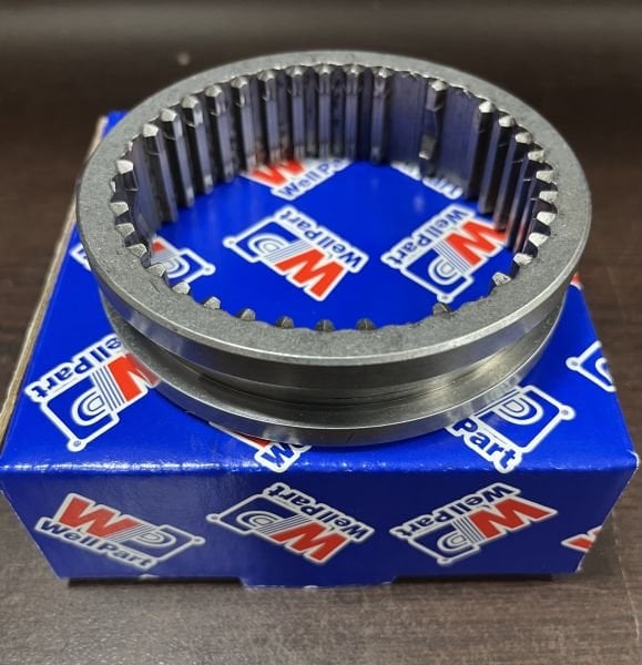 BMC Levend 80 Sekromenç Kovanı A.15 3/4