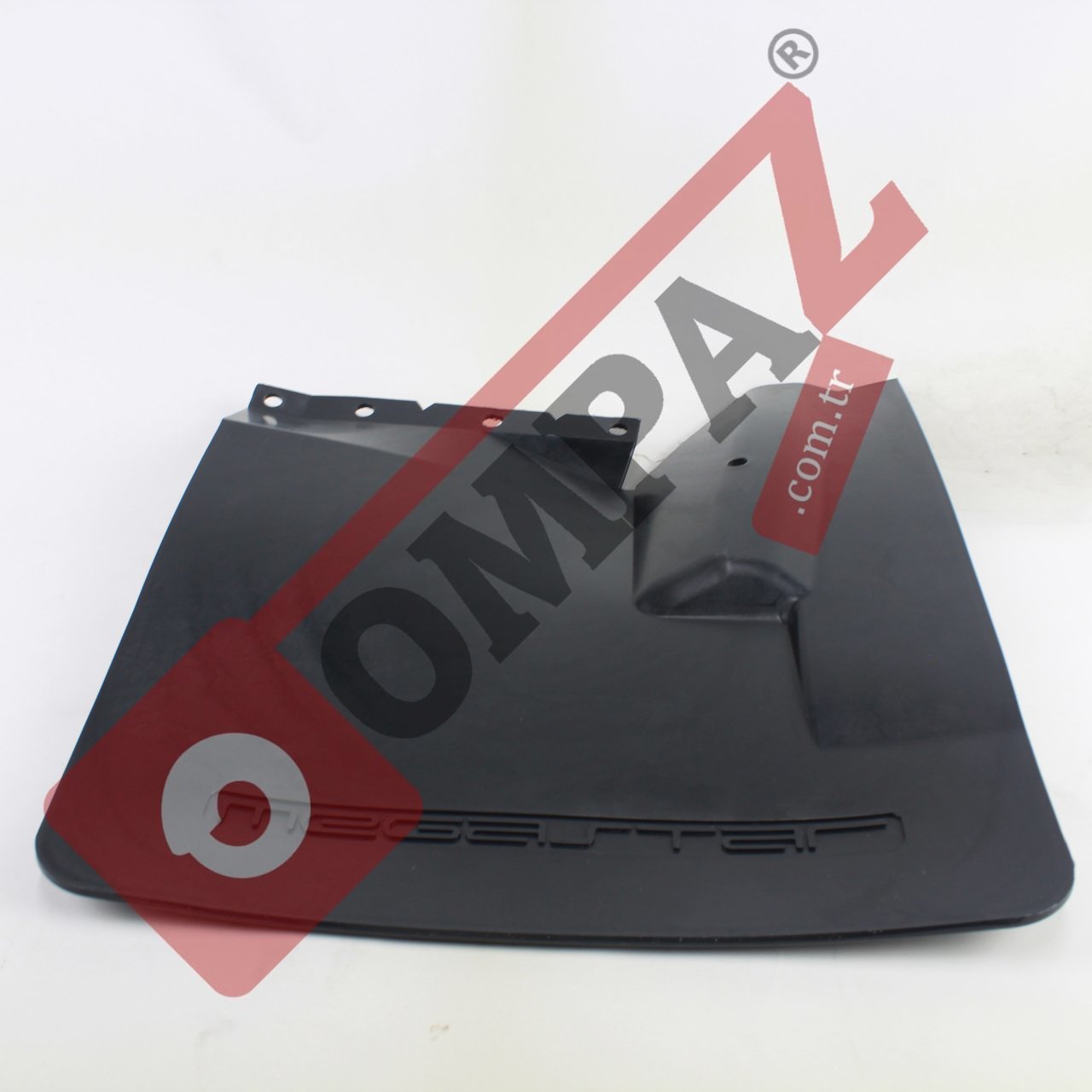 BMC Megastar Paçalık Ön Sağ