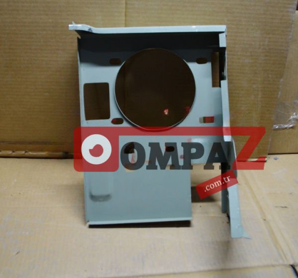 BMC Levend 80 Çamurluk Far Yuvası Sol