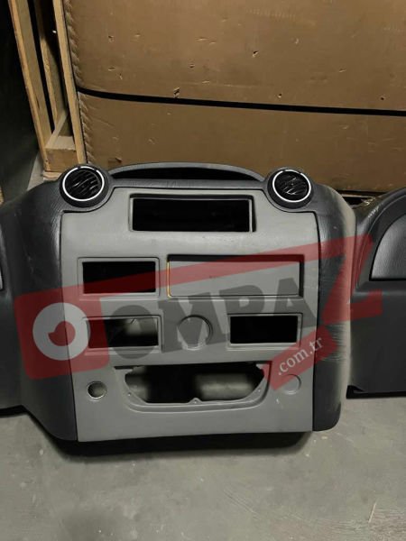 BMC Xl Minibüs Torpido Paneli Komple