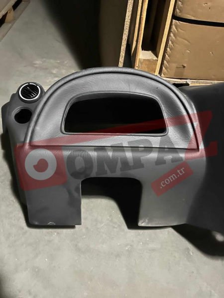 BMC Xl Minibüs Torpido Paneli Komple