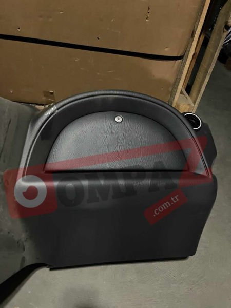 BMC Xl Minibüs Torpido Paneli Komple