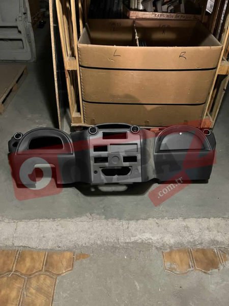 BMC Xl Minibüs Torpido Paneli Komple