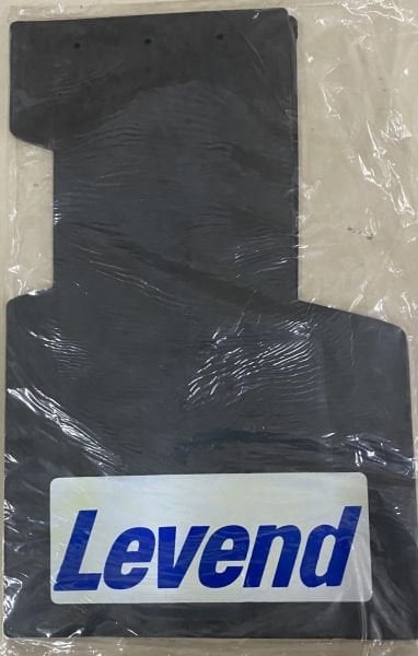 BMC Levend 3000 Paçalık Takımı Arka