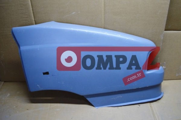 BMC Levend 80 Çamurluk Komple Sağ