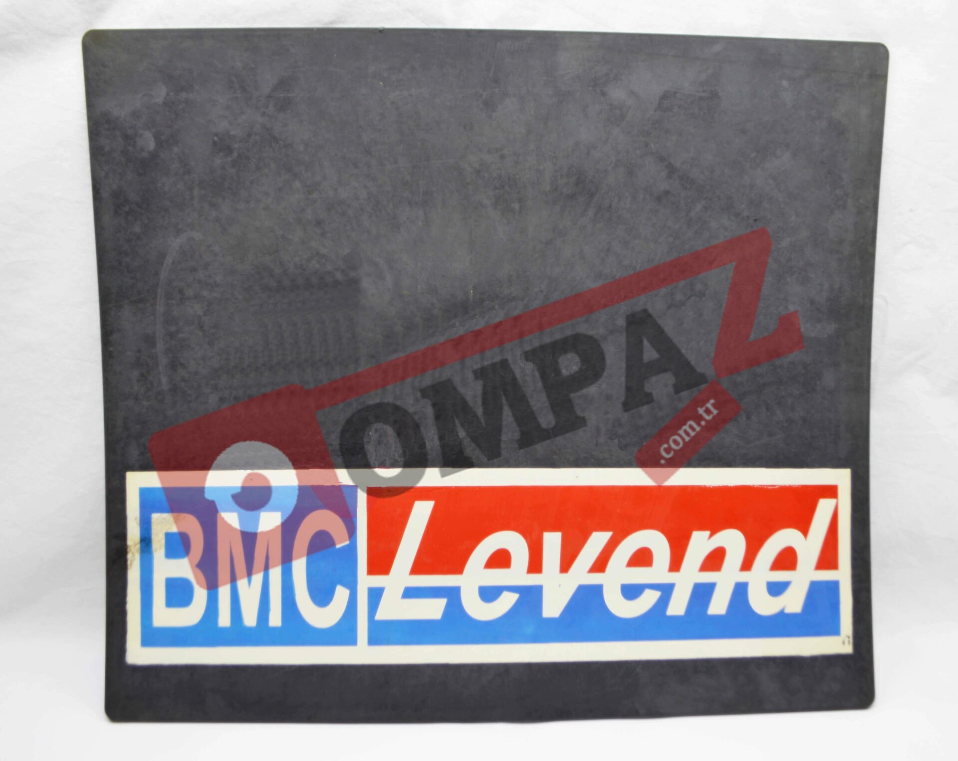 BMC Levend 3000 Paçalık Takımı Çift Teker 40x46
