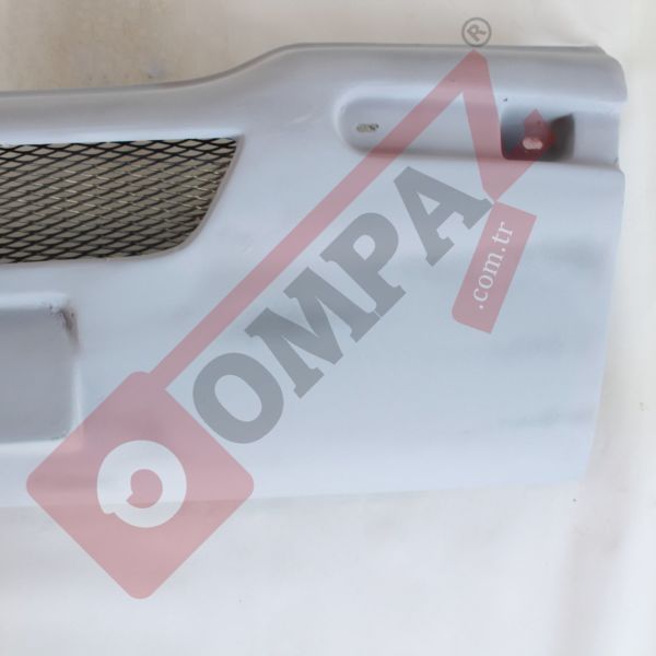BMC Levend 100 Tampon Ön Orta Telli