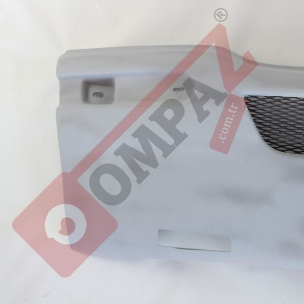 BMC Levend 100 Tampon Ön Orta Telli