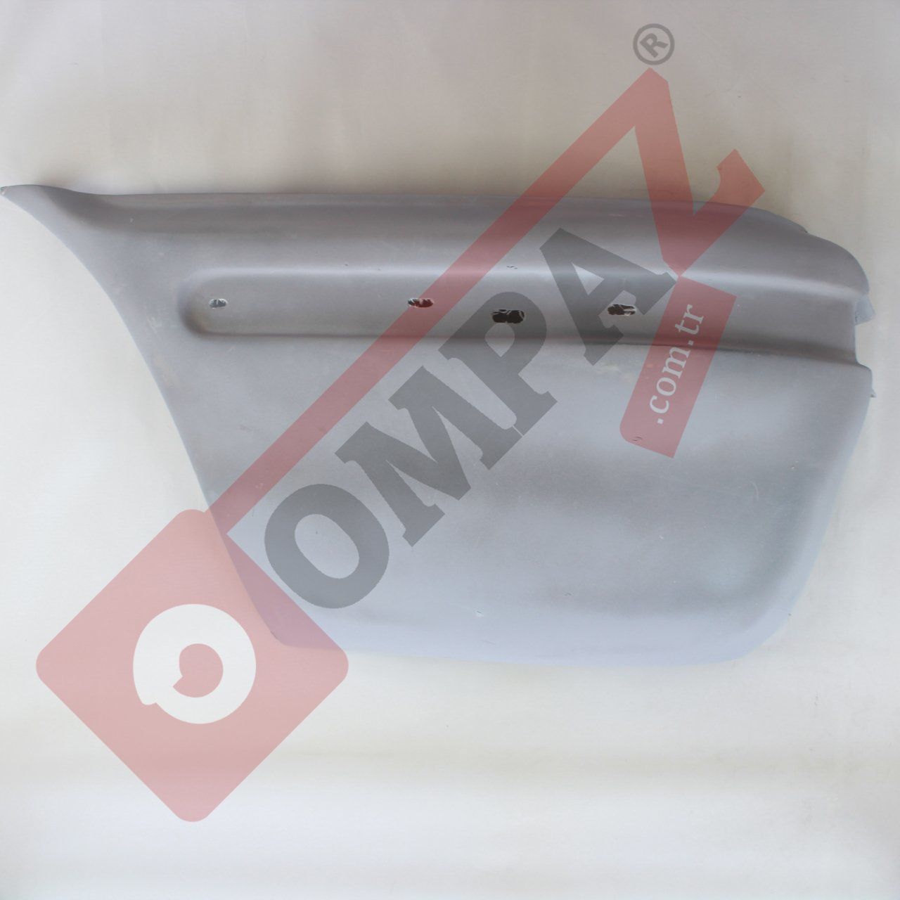BMC Levend 60  Levend 100 Tampon Ön Sağ