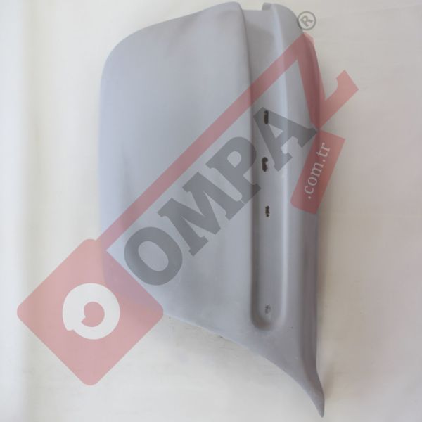 BMC Levend 60 - Levend 100 Tampon Ön Sol