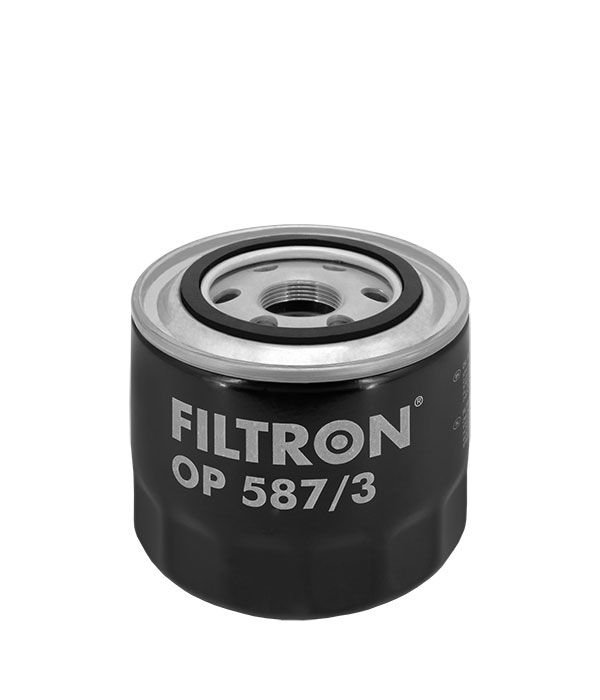 OP587/3 Yağ Filtresi