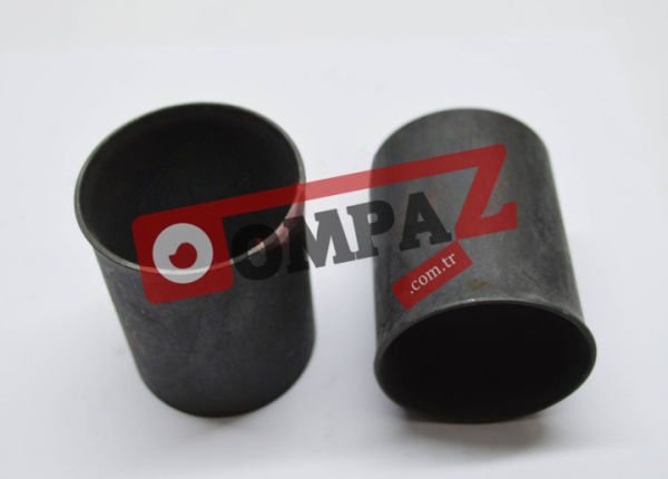 BMC 2.5 Nissan Makas Lastik Saçı Düz