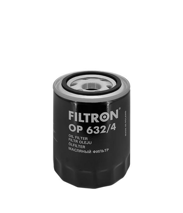OP632/4 Yağ Filtresi