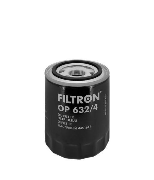 OP632/4 Yağ Filtresi