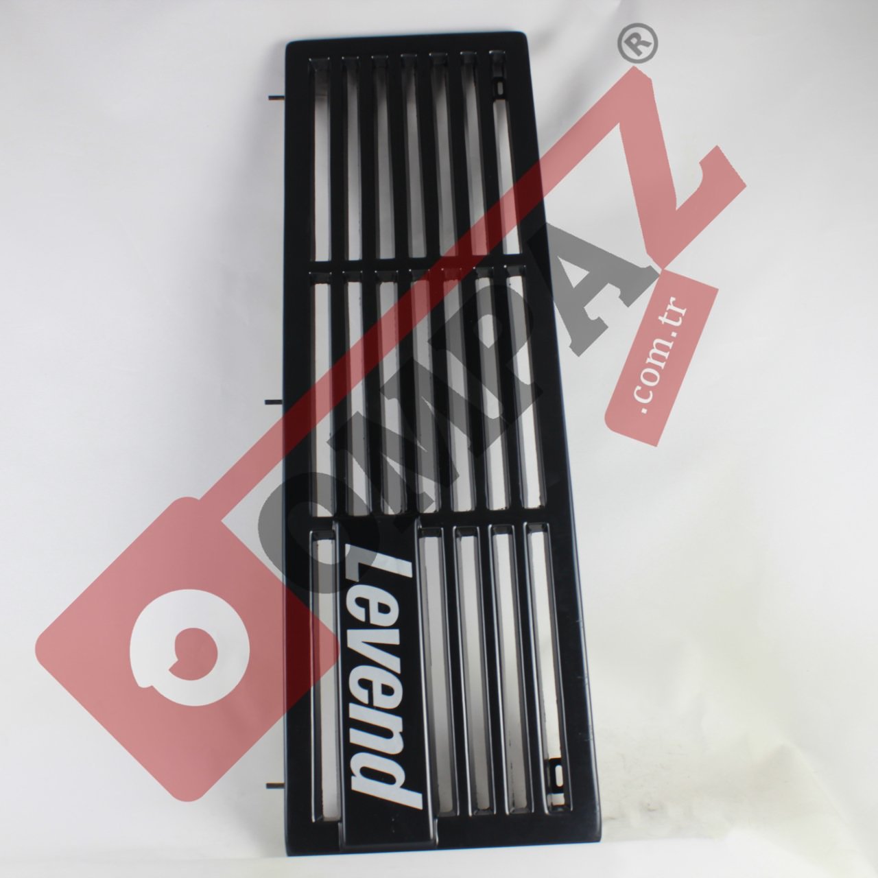 BMC Tm30 Panjur Levend Yazılı