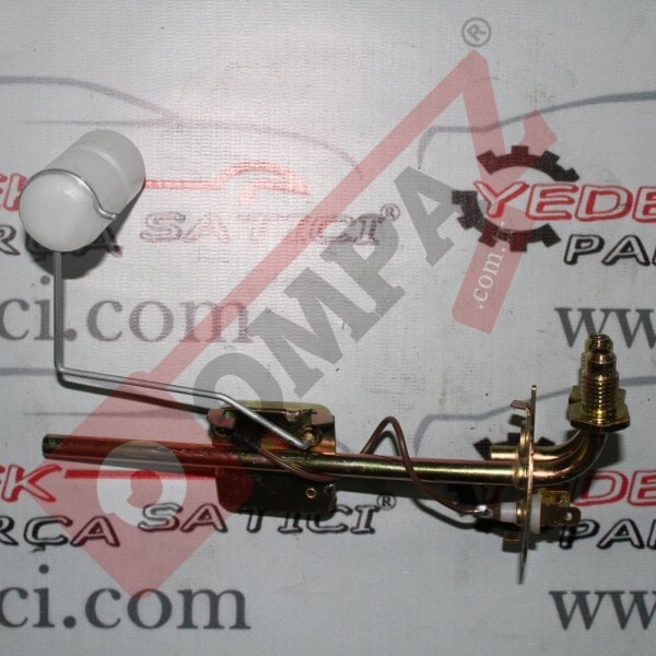 BMC Levend 80 Mazot Depo Şamandırası
