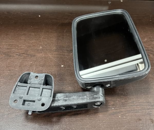 BMC Tm30 Ayna 5 Vites Sağ