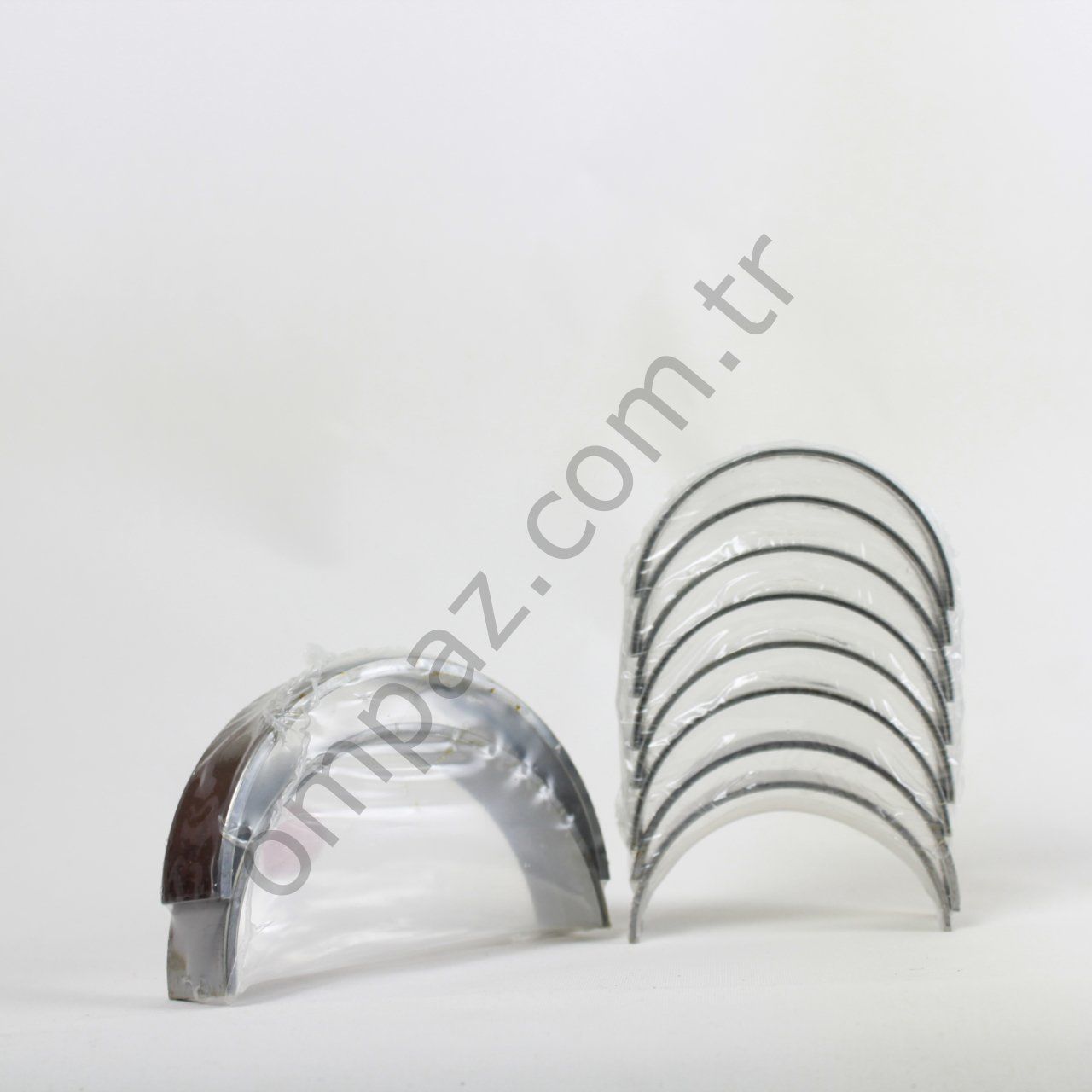 BMC Megastar Ana Yatak Takım Arka Yataksız Std