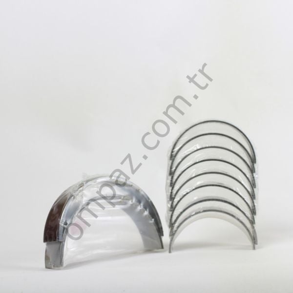 BMC Megastar Ana Yatak Takım Arka Yataksız Std