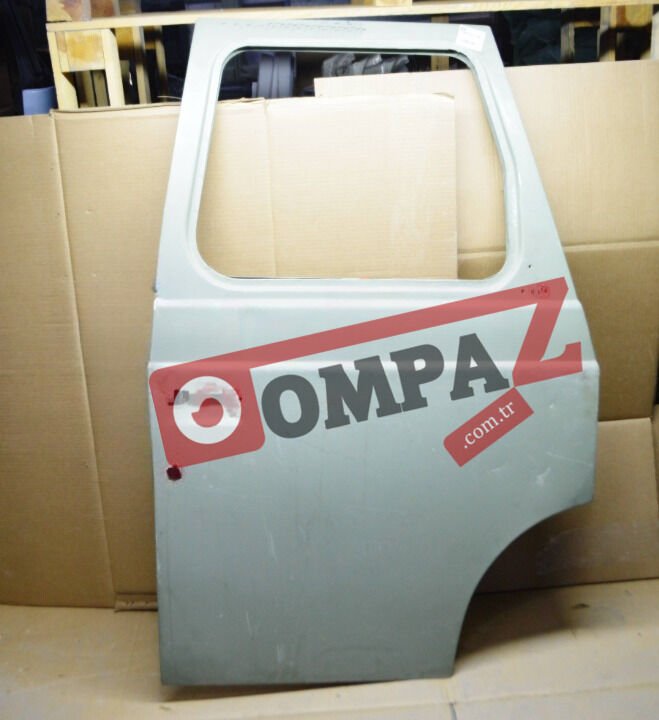 BMC Levend 80 Kapı Komple Sağ Levend 100