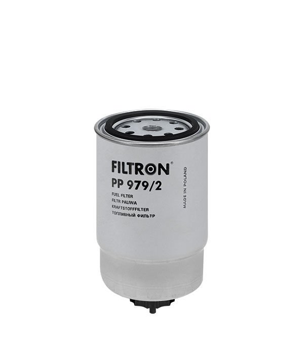 PP 979/2 Yakıt Filtresi