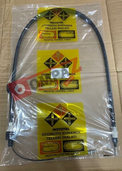 Ford T15  Turbo Debriyaj Teli 96VB7K553CA