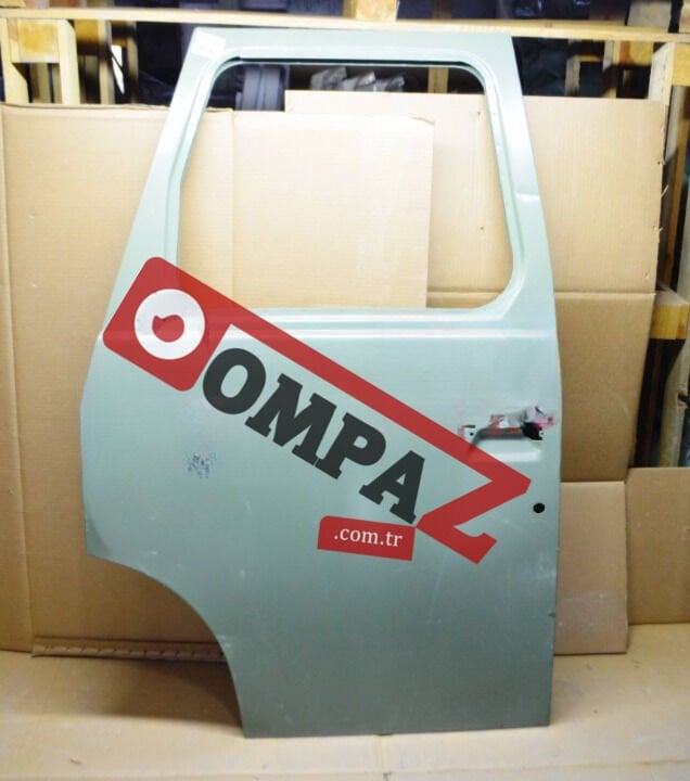 BMC Levend 80 Kapı Komple Sol Levend 100