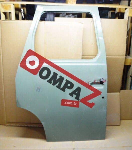 BMC Levend 80 Kapı Komple Sol Levend 100