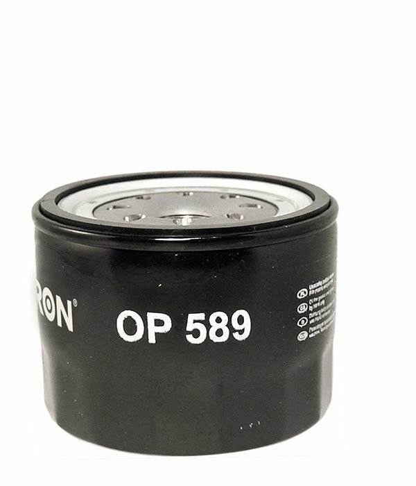 OP589 Yağ Filtresi