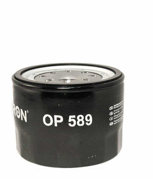 OP589 Yağ Filtresi