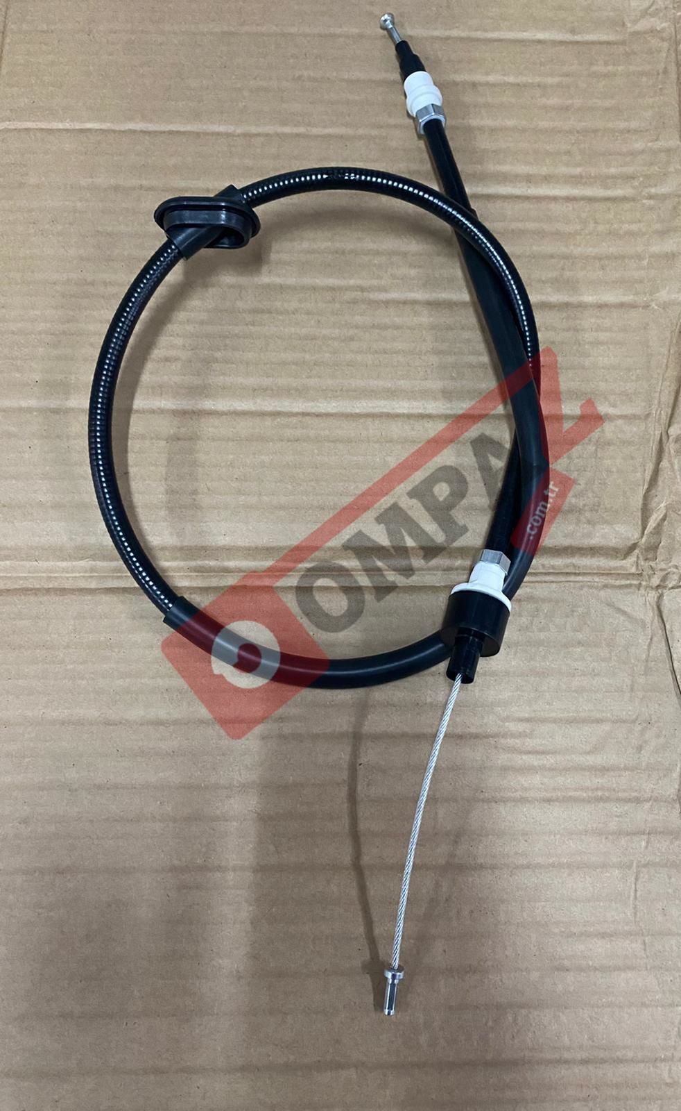 Ford T15 Debriyaj Teli 88VB7K553AA