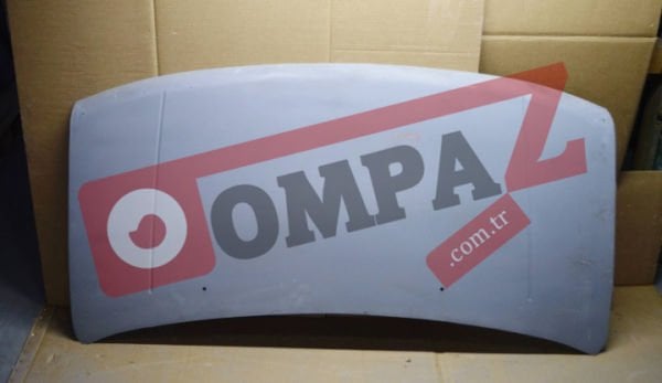 BMC Levend 80 Motor Kaputu Komple Sac