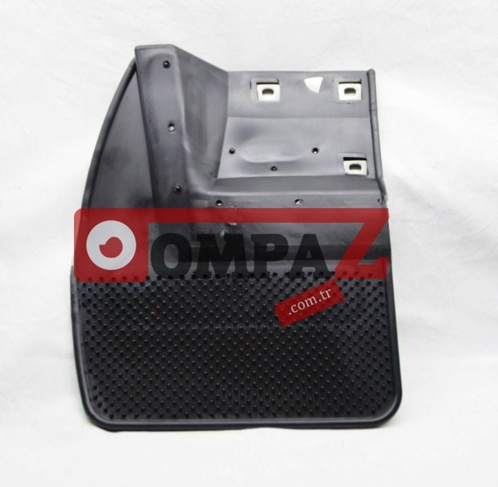 BMC Levend 80 Paçalık Ön Sol