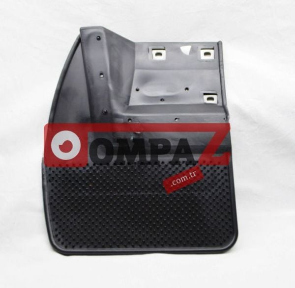 BMC Levend 80 Paçalık Ön Sol