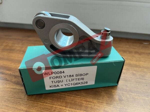 Ford V184 Sibop Tuşu Kısa YC1Q6K528