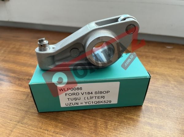 Ford V184 Sibop Tuşu Uzun YC1Q6K529
