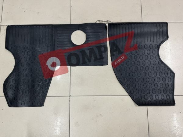 BMC Levend 100 Paspas İç Komple