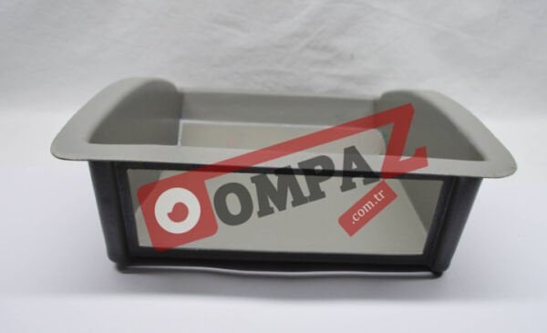 BMC Levend 100 Radyoluk Gri