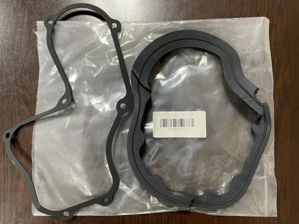 BMC Megastar Ön Kapak Conta Takımı 917233