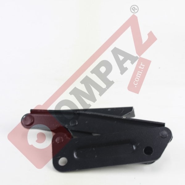 BMC Levend 80 Motor Kaput Menteşe Levend 60 Fc Sol