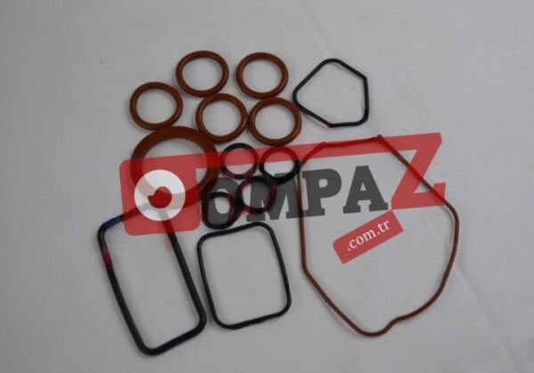 BMC Nissan Full Takım Conta Oring Takımı