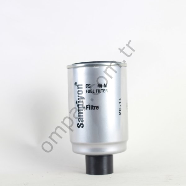 BMC Levend 80 Mazot Filtresi