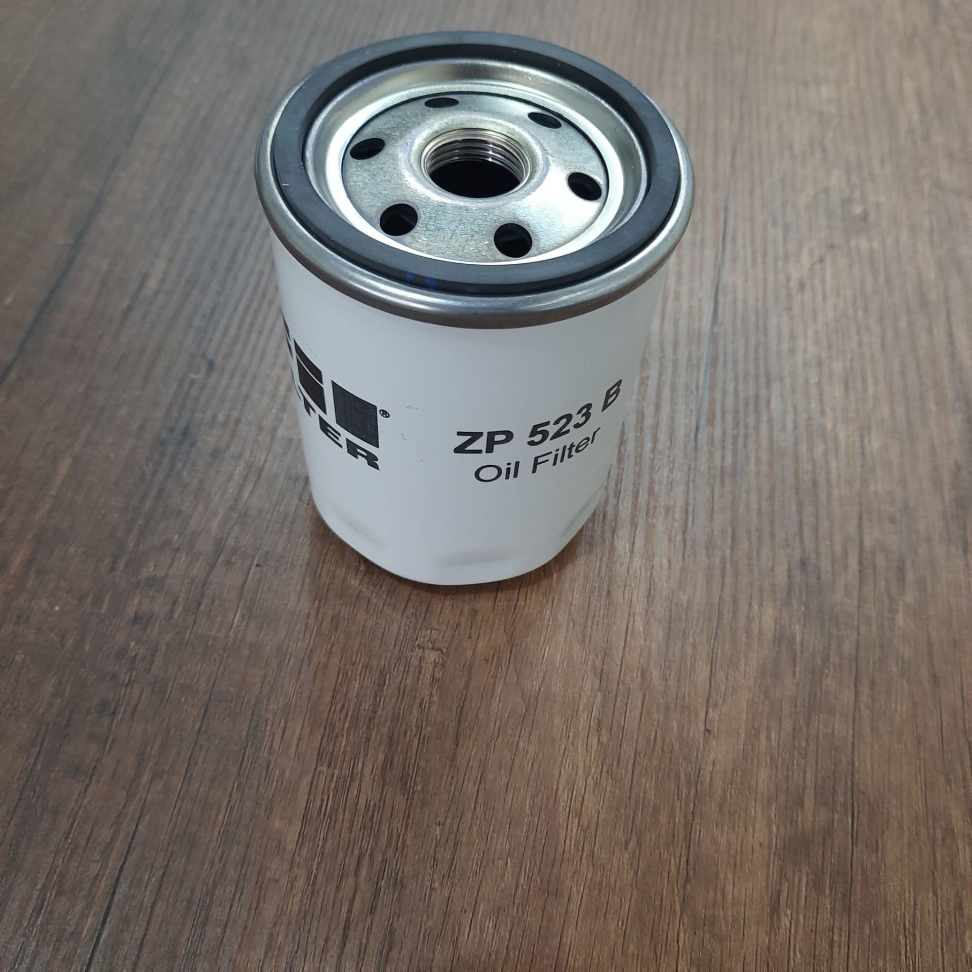 ZP523B Yağ Filtresi