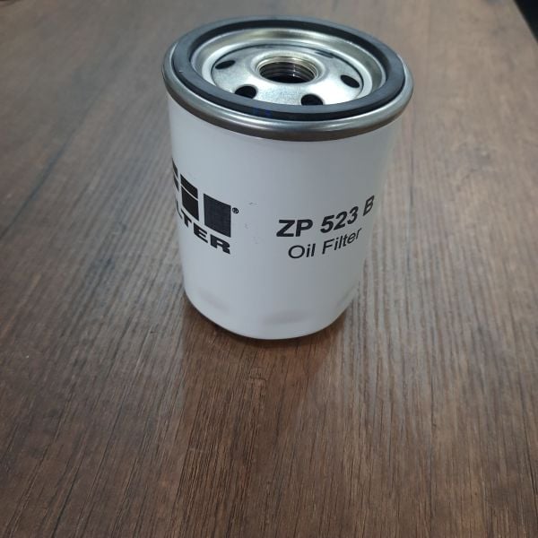 ZP523B Yağ Filtresi
