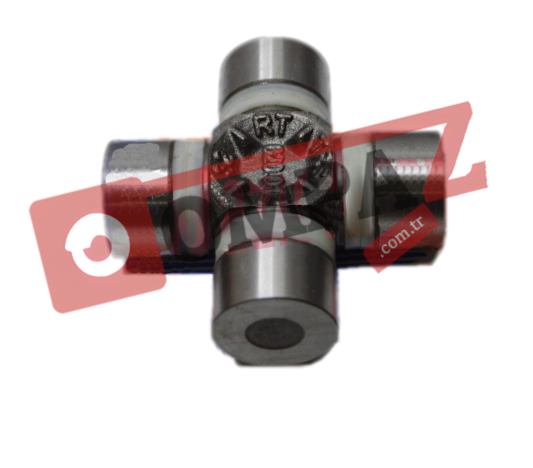 BMC Megastar Mafsal İstavrozu Megastar 400, Xl Çift Teker Minibüs