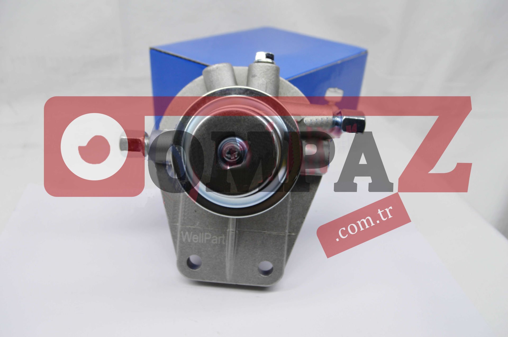 BMC 2.5 - 3.0 Nissan Mazot Filtresi Üst Kapağı