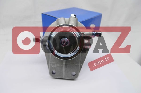 BMC 2.5 - 3.0 Nissan Mazot Filtresi Üst Kapağı