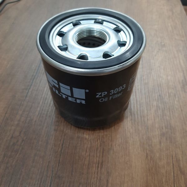 ZP3093 Yağ Filtresi