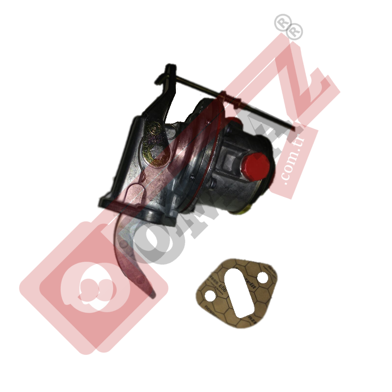 BMC Tm30 Mazot Otomatiği