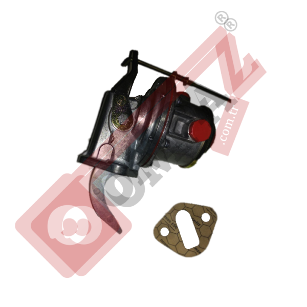 BMC Tm30 Mazot Otomatiği